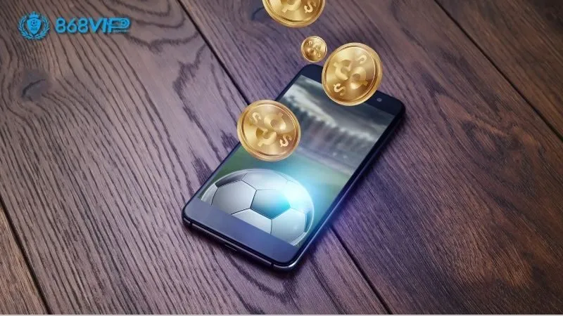 868Vip | 868VIP.VOTO Nền Tảng Cá Cược Dẫn Đầu Thị Đầu 2025 23 868vip-1