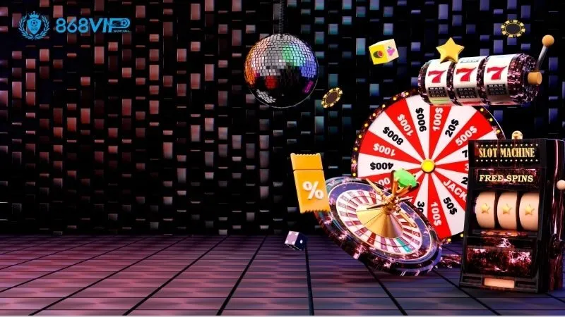 868Vip | 868VIP.VOTO Nền Tảng Cá Cược Dẫn Đầu Thị Đầu 2025 24 868vip-2