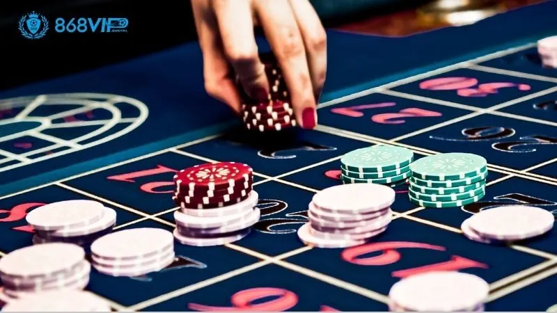 868Vip | 868VIP.VOTO Nền Tảng Cá Cược Dẫn Đầu Thị Đầu 2025 25 868vip-3