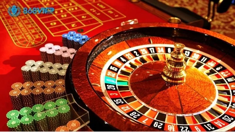 Đại Lý 868Vip - Khám Phá Cơ Hội Kinh Doanh Đầy Tiềm Năng 1 dai-ly-868vip-1