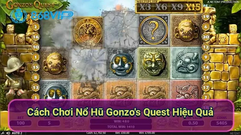 cach-choi-no-hu-gonzo's-quest-hieu-qua