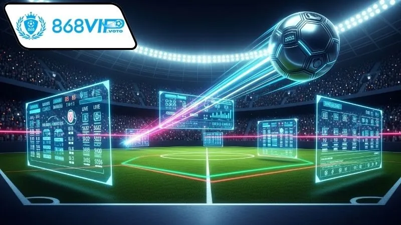 Cá cược thể thao trực tuyến 868vip đỉnh cao 3 Cá cược thể thao trực tuyến 868vip dành cho ai?