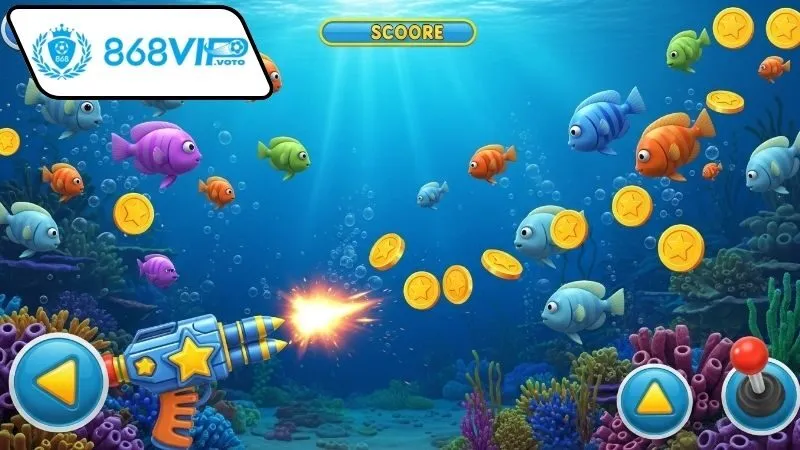 Game Bắn Cá 868vip – Bắn Cá Ăn Tiền Cực Đỉnh 9 game-ban-ca-868vip