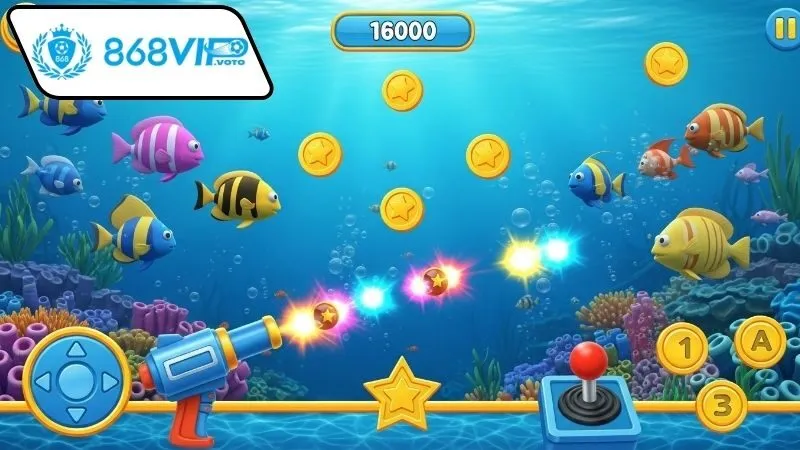 Hướng dẫn chơi game bắn cá 868vip chi tiết từ A-Z 4 huong-dan-choi-game-ban-ca