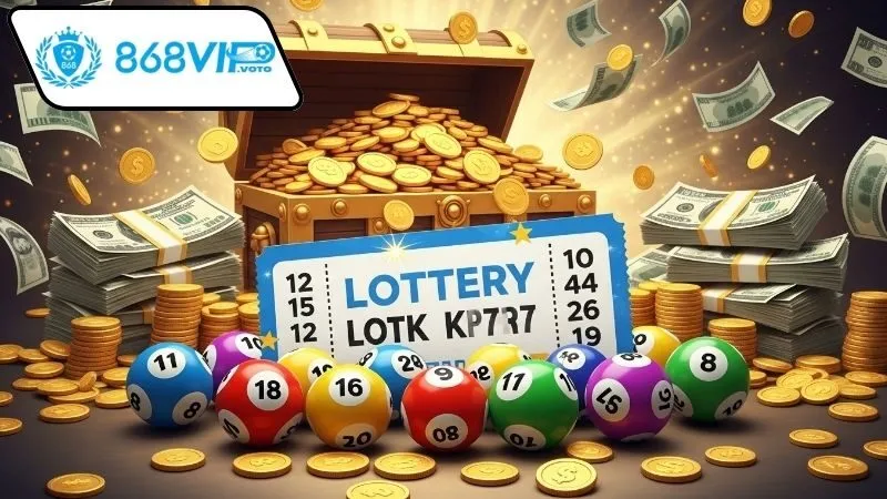 Kết Quả Xổ Số 868vip – Cập Nhật Kết Quả Siêu Tốc 4 Ưu điểm tra kết quả Xổ Số 868vip