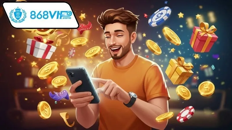 Khuyến Mãi 868vip Nhận Quà Mỗi Ngày 4 khuyen-mai-868vip