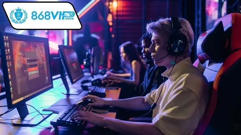Thể Thao Điện Tử 868vip – Đấu Trường Cá Cược eSports 4 Kinh nghiệm cược thể thao điện tử 868vip