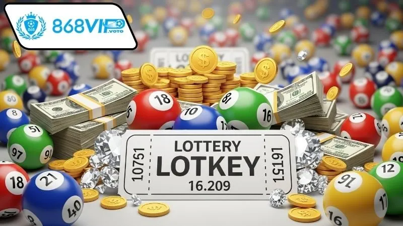 Xổ số miền Bắc 868vip là gì?