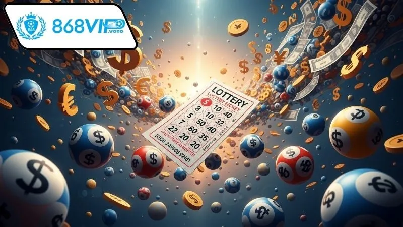 Ưu điểm khi chơi Xổ số miền Bắc 868vip