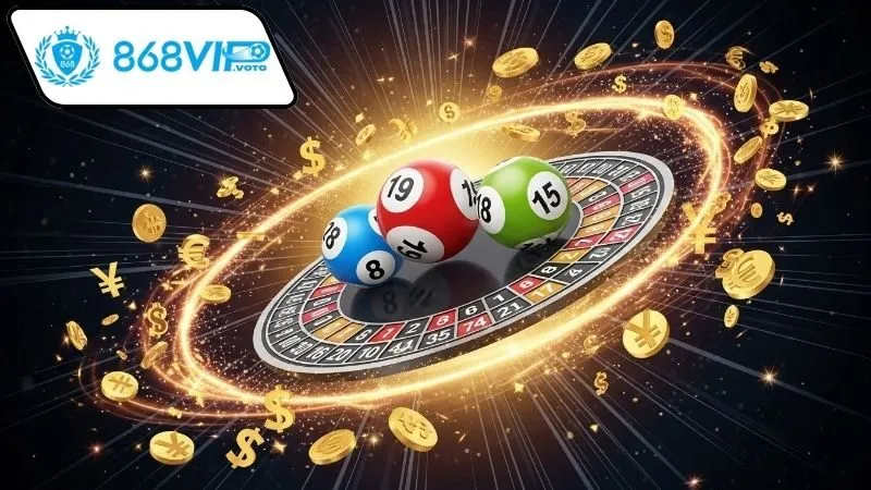 Hướng dẫn chơi xổ số miền Nam 868vip