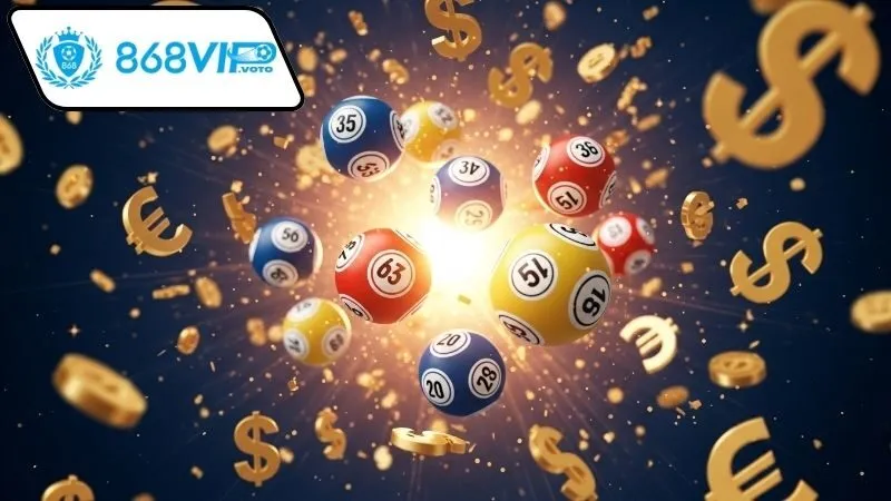 Xổ số miền Trung 868vip là gì?